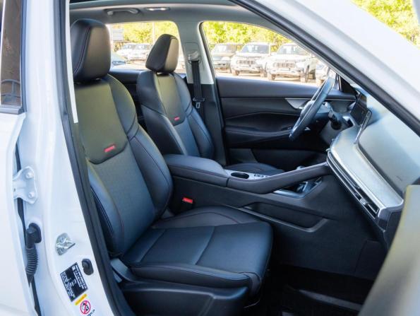 Changan CS35 Plus I Рестайлинг с пробегом 2023 года, цена 1 920 000 рублей, 25954 км, внедорожник, Автокод Объявления