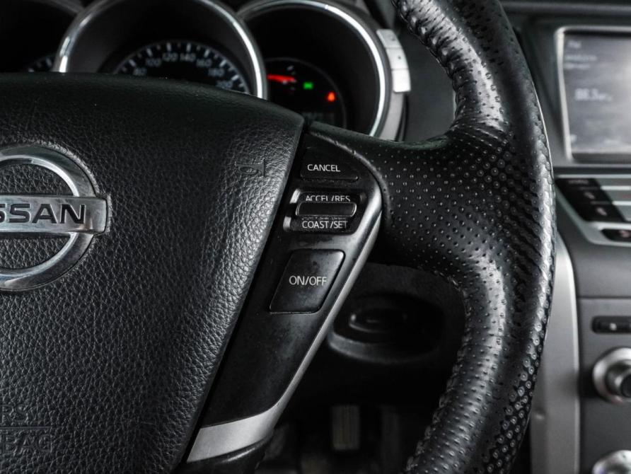 Nissan Murano II (Z51) Рестайлинг 2 Воронеж  - изображение 17