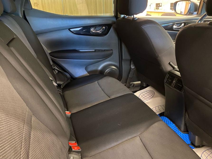 Nissan Qashqai II Санкт-Петербург  - изображение 22