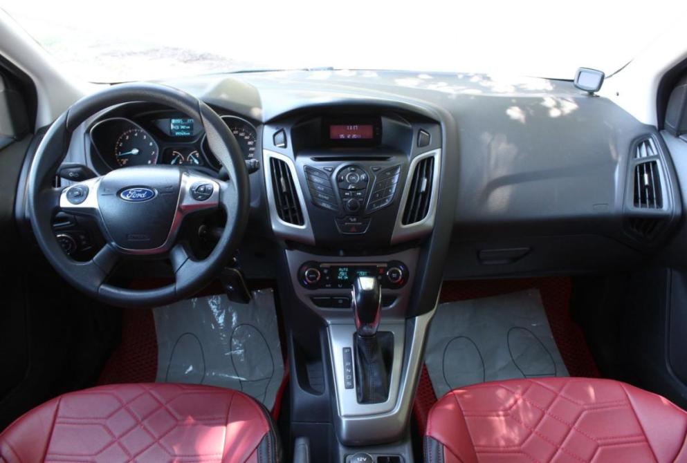 Ford Focus III Нижний Новгород  - изображение 16