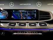Mercedes-Benz GLS AMG II (X167) Москва  - изображение 46
