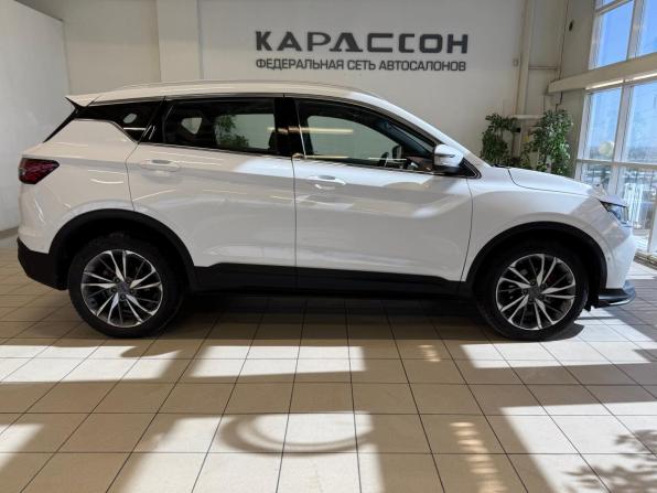 Geely Coolray I с пробегом 2022 года, цена 1 550 000 рублей, 118211 км, внедорожник, Автокод Объявления