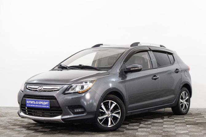 Lifan X50 с пробегом 2015 года, цена 399 000 рублей, 156318 км, хэтчбек, Автокод Объявления