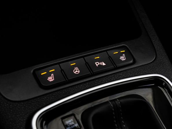 Kia Rio IV Рестайлинг с пробегом 2021 года, цена 1 599 000 рублей, 143455 км, седан, Автокод Объявления