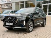 Chery Tiggo 7 Pro Max I Великий Новгород  - изображение 30