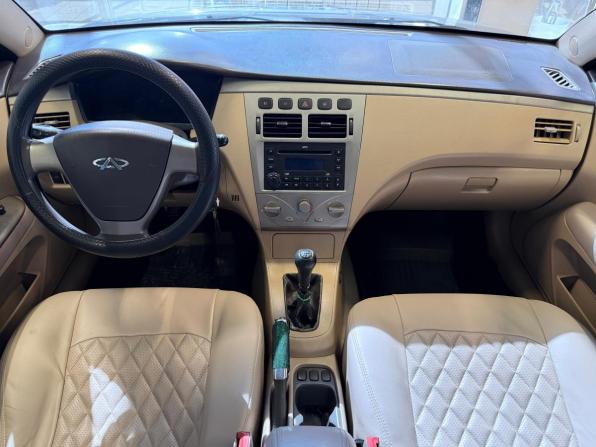 Chery Fora (A21) с пробегом 2008 года, цена 280 000 рублей, 146533 км, седан, Автокод Объявления