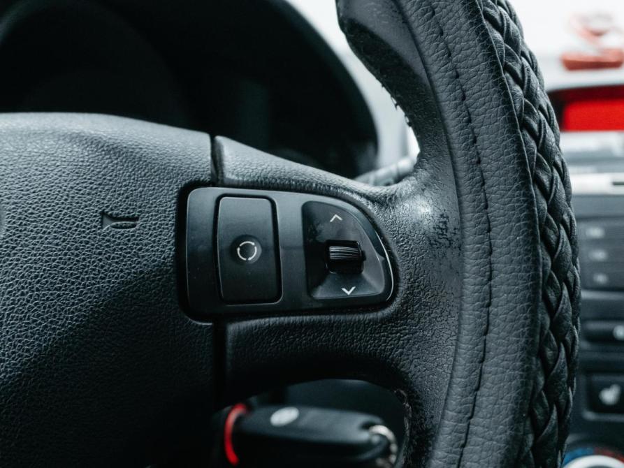 Kia Ceed I Рестайлинг Красноярск  - изображение 19