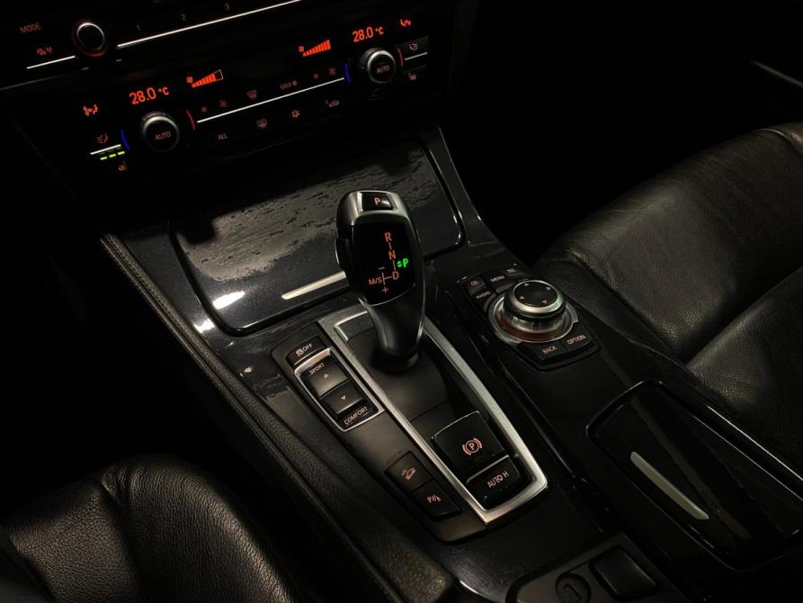 BMW 5 серии VI (F10/F11/F07) Челябинск  - изображение 16
