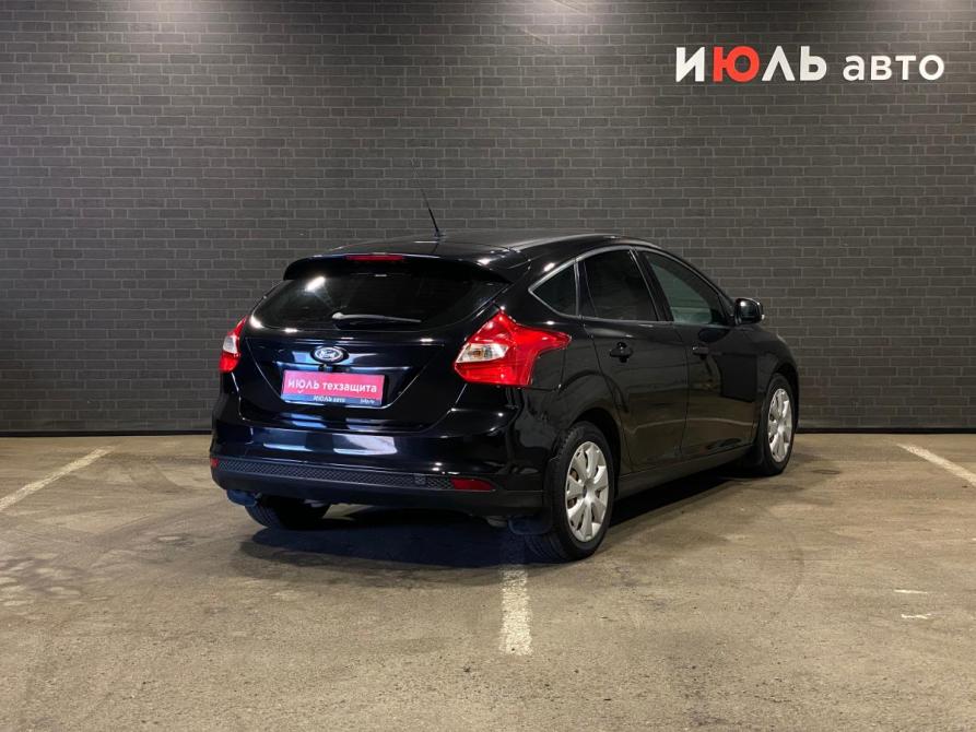Ford Focus III Челябинск  - изображение 5