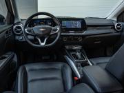 Chevrolet Monza II Рестайлинг Краснодар  - изображение 27
