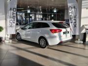 Kia Ceed II Рестайлинг Курган  - изображение 28