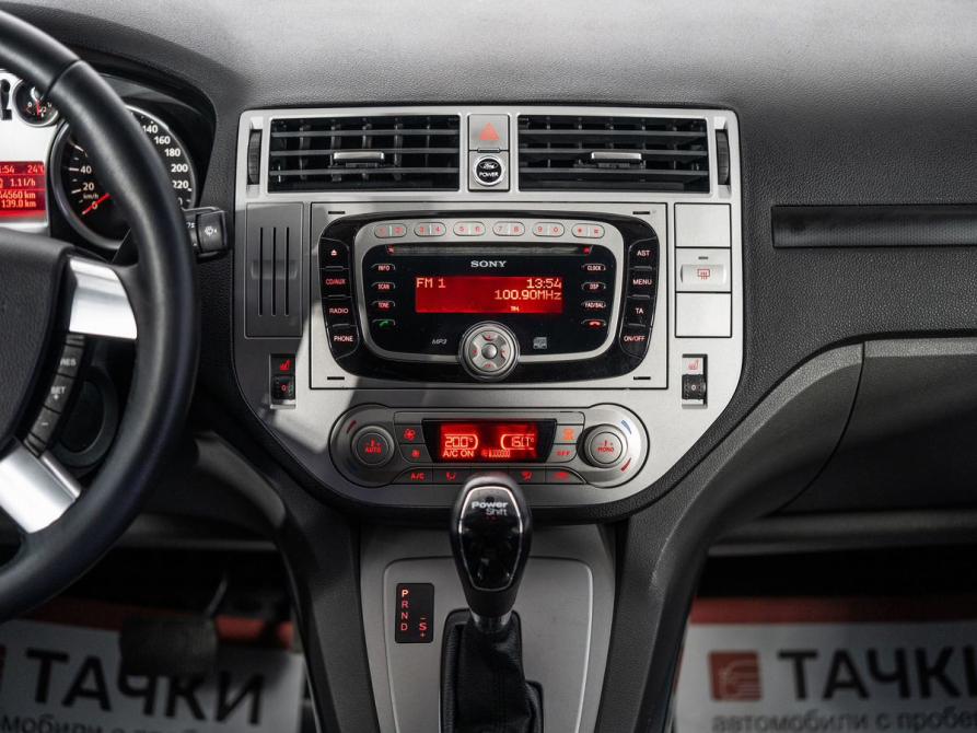 Ford Kuga I Иркутск  - изображение 14