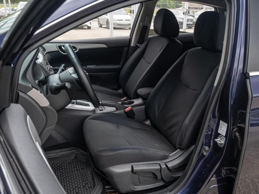 Nissan Sentra VII (B17) Краснодар  - изображение 10