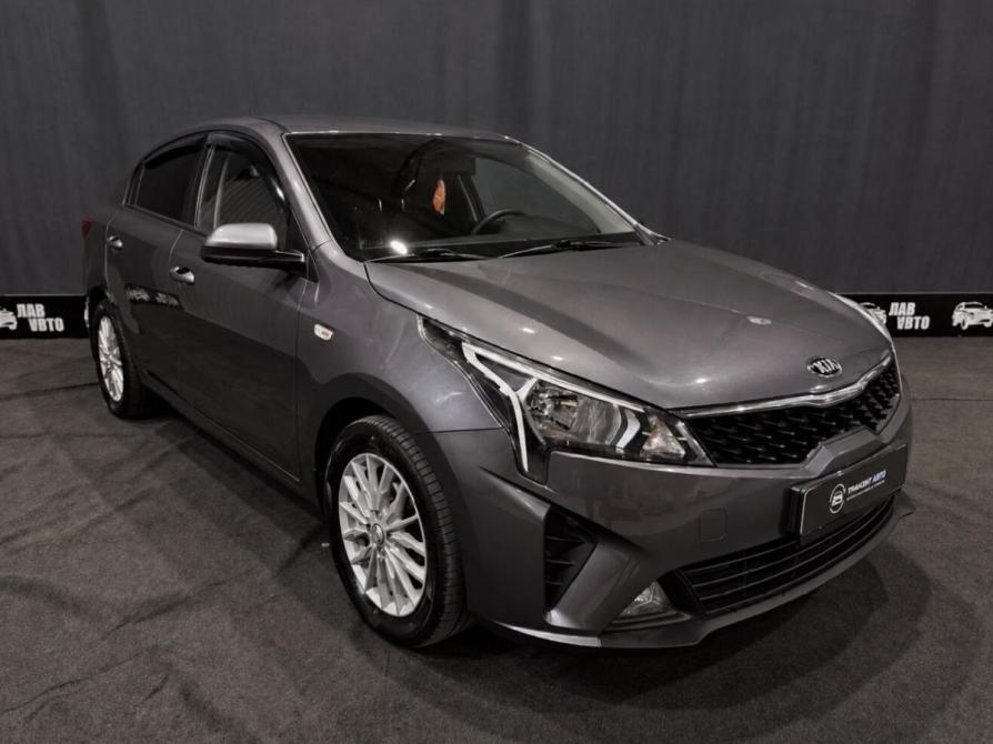 Kia Rio IV Рестайлинг Смоленск  - изображение 3