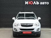 Opel Antara I Рестайлинг Екатеринбург  - изображение 21