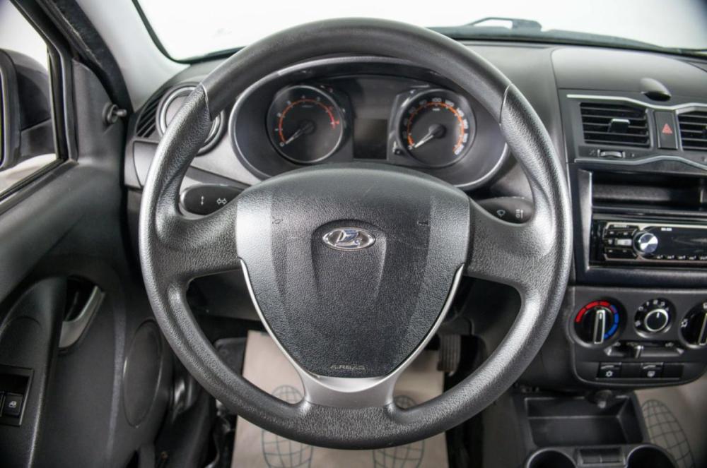 Lada (ВАЗ) Granta I Рестайлинг Пермь  - изображение 15