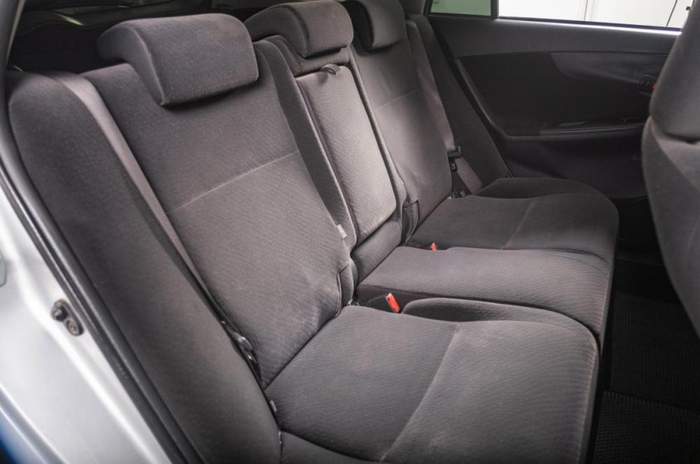Toyota Corolla X (E140 E150) Рестайлинг Томск  - изображение 16