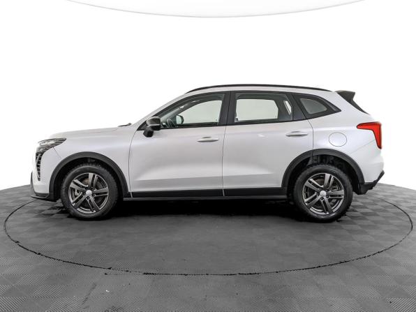 Haval Jolion I с пробегом 2024 года, цена 1 575 000 рублей, 109436 км, внедорожник, Автокод Объявления