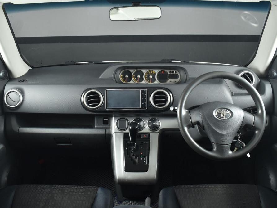 Toyota Corolla Rumion Кемерово  - изображение 7