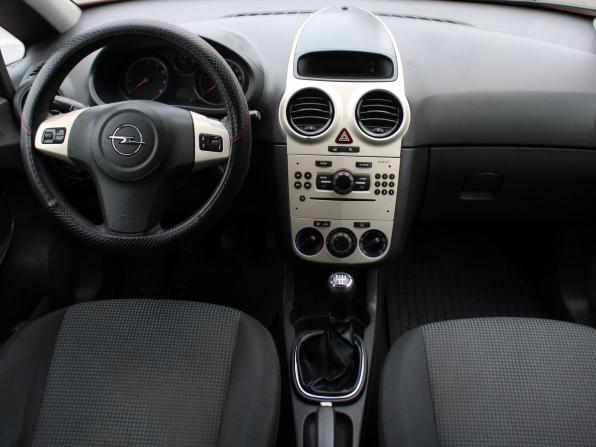 Opel Corsa D с пробегом 2008 года, цена 299 000 рублей, 267032 км, хэтчбек, Автокод Объявления