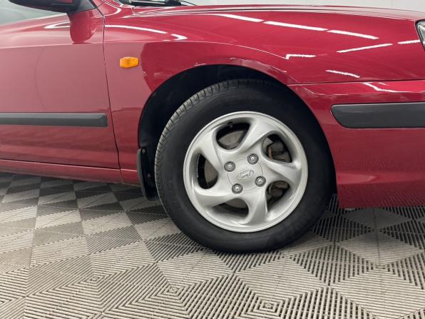 Hyundai Elantra III (XD2) Рестайлинг с пробегом 2005 года, цена 590 000 рублей, 136000 км, седан, Автокод Объявления