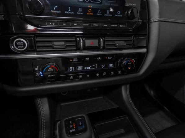 Nissan Pathfinder V с пробегом 2021 года, цена 4 595 000 рублей, 133342 км, внедорожник, Автокод Объявления