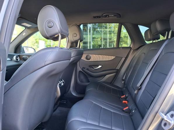 Mercedes-Benz GLC I (X253) Рестайлинг с пробегом 2021 года, цена 4 650 000 рублей, 48984 км, внедорожник, Автокод Объявления