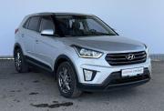 Hyundai Creta I Киров  - изображение 36