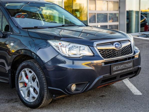 Subaru Forester IV с пробегом 2012 года, цена 1 248 000 рублей, 198304 км, внедорожник, Автокод Объявления