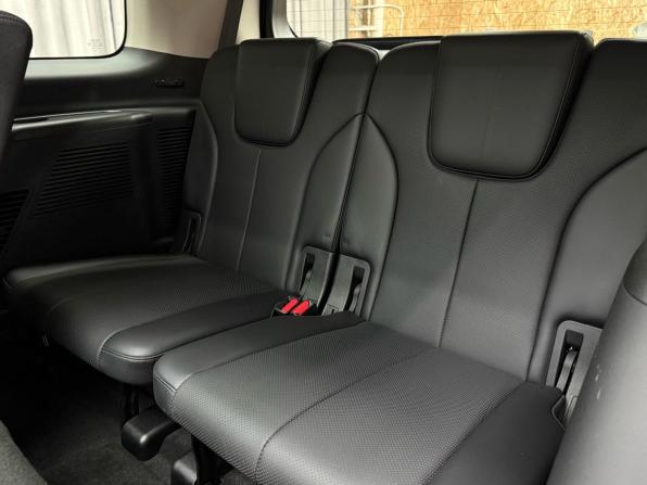 Haval H9 II с пробегом 2024 года, цена 3 990 000 рублей, 47388 км, внедорожник, Автокод Объявления