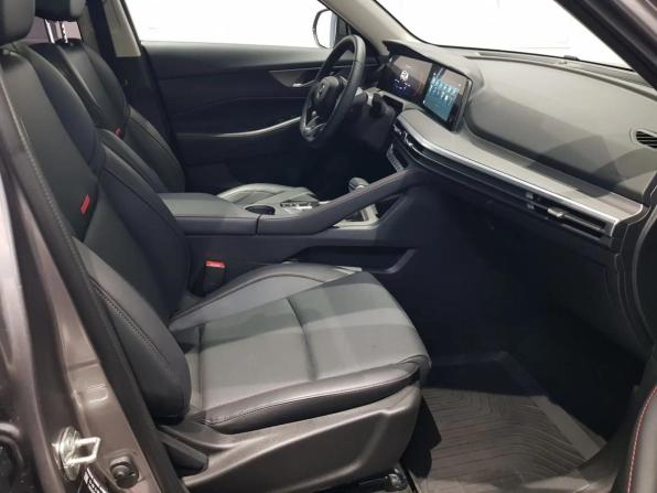 Changan CS35 Plus I Рестайлинг с пробегом 2024 года, цена 1 799 000 рублей, 10760 км, внедорожник, Автокод Объявления