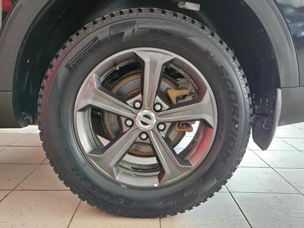 Haval F7 I с пробегом 2020 года, цена 1 535 000 рублей, 148350 км, внедорожник, Автокод Объявления