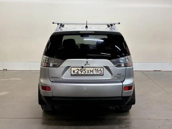Mitsubishi Outlander II с пробегом 2007 года, цена 939 000 рублей, 285000 км, внедорожник, Автокод Объявления