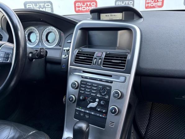 Volvo XC60 I с пробегом 2008 года, цена 990 000 рублей, 281326 км, внедорожник, Автокод Объявления