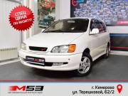 Toyota Ipsum I (M10) Кемерово  - изображение 21