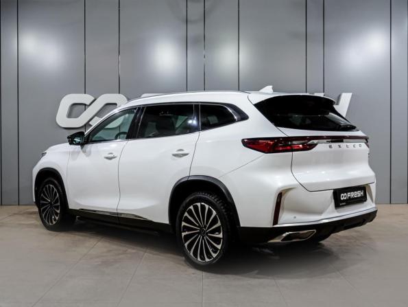 Exeed TXL I Рестайлинг с пробегом 2023 года, цена 2 369 000 рублей, 68146 км, внедорожник, Автокод Объявления