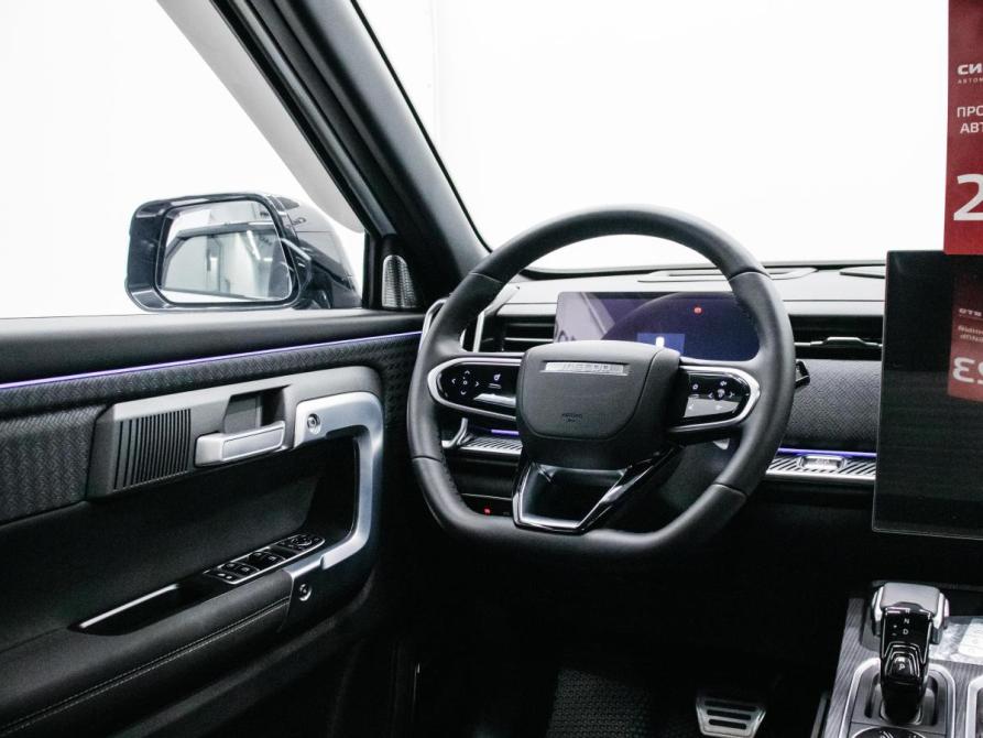 Jaecoo J7 I Красноярск  - изображение 13