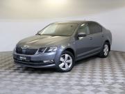 Skoda Octavia III (A7) Рестайлинг Санкт-Петербург  - изображение 22