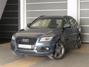 Audi Q5 I (8R) Рестайлинг Санкт-Петербург  - изображение 27