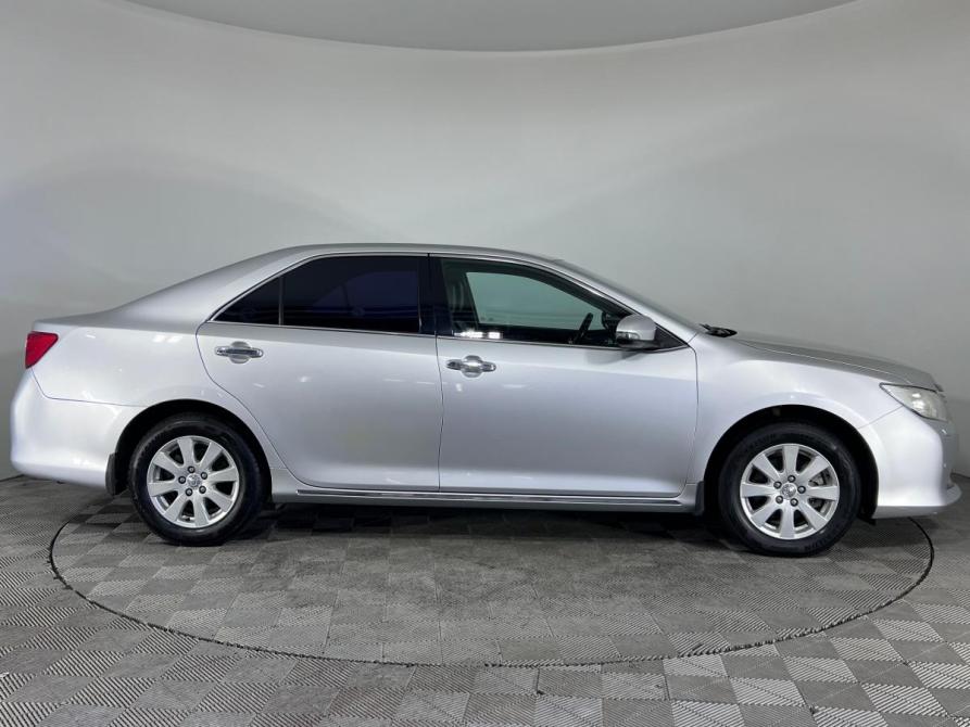 Toyota Camry VII (XV50) Ростов-на-Дону  - изображение 4