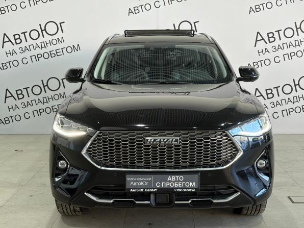 Haval F7 I Рестайлинг с пробегом 2022 года, цена 2 199 000 рублей, 27100 км, внедорожник, Автокод Объявления