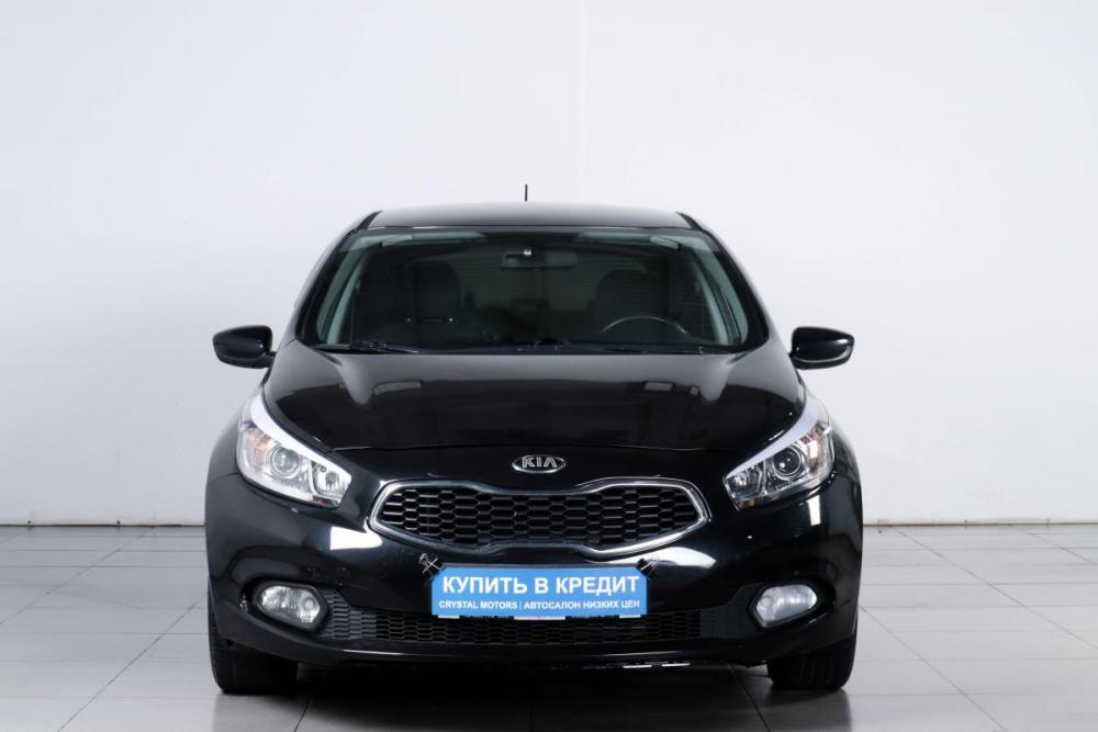 Kia Ceed II Челябинск  - изображение 2
