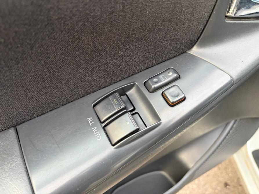 Toyota Corolla IX (E120 E130) Рестайлинг Санкт-Петербург  - изображение 17