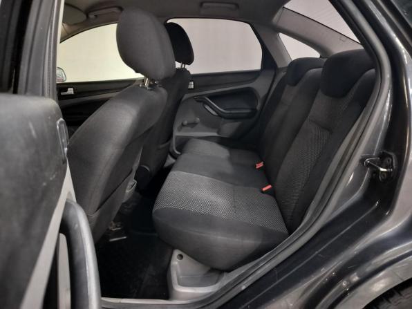 Ford Focus II Рестайлинг с пробегом 2009 года, цена 410 000 рублей, 190000 км, седан, Автокод Объявления