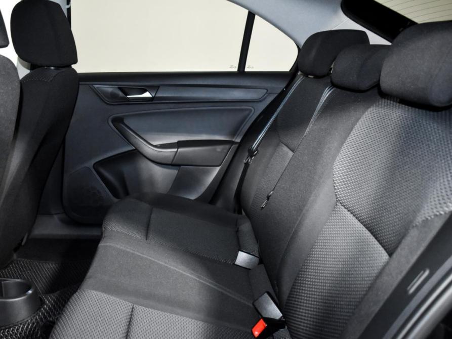 Volkswagen Polo VI Санкт-Петербург  - изображение 13