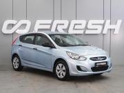 Hyundai Solaris I Воронеж  - изображение 15