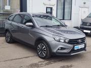 Lada (ВАЗ) Vesta I Москва  - изображение 18