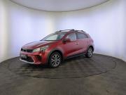 Kia Rio IV Рестайлинг Москва  - изображение 28