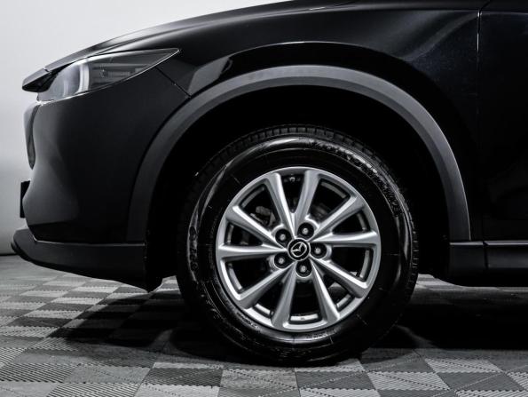 Mazda CX-5 II Рестайлинг с пробегом 2024 года, цена 3 500 000 рублей, 44910 км, внедорожник, Автокод Объявления