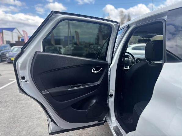 Renault Kaptur I Рестайлинг с пробегом 2020 года, цена 1 600 000 рублей, 98710 км, внедорожник, Автокод Объявления